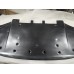 NISSAN R35 GTR CBA NISMO SPEC CARBON FRONT SPLITTER